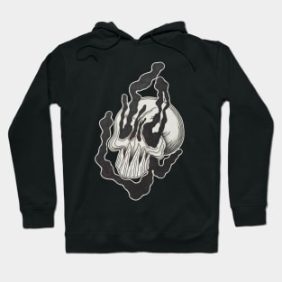 Deathly Haze Hoodie